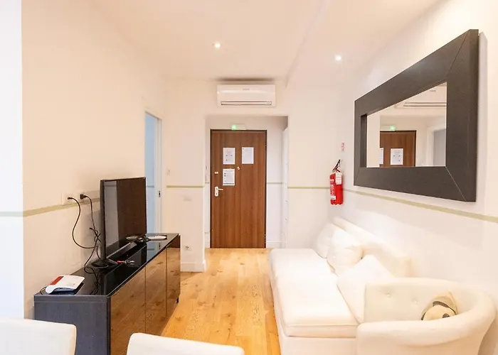 La Marmora 3 Bedroom Near Galleria Dell'Accademia